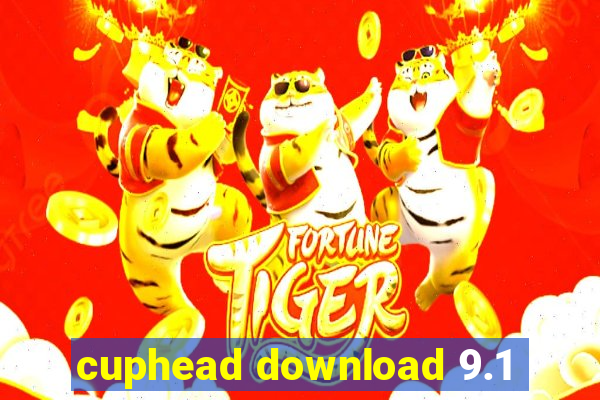 cuphead download 9.1